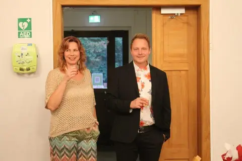 Svampacampingen