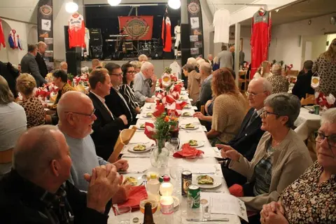 Svampacampingen