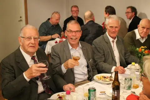 Svampacampingen