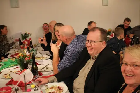 Svampacampingen