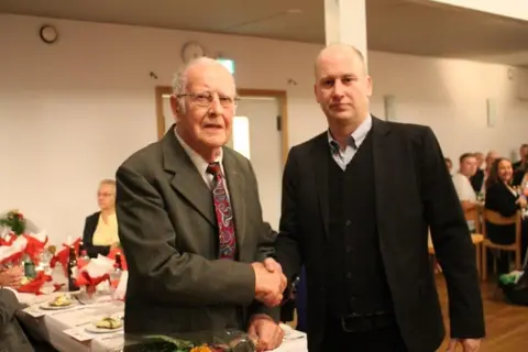 Svampacampingen