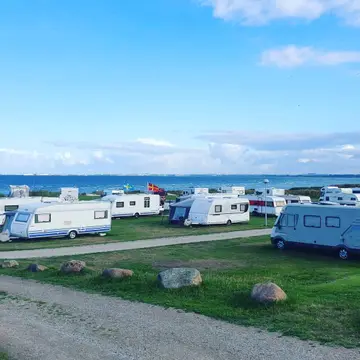 Barsebäck Camping & Stugby