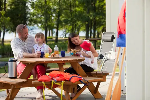 Ringsjöstrands Camping