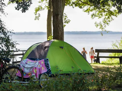 Ringsjöstrands Camping