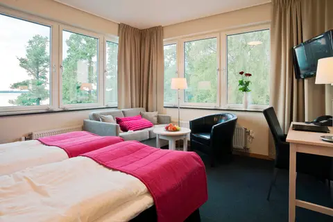 Ringsjöstrands Camping