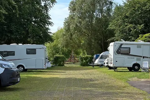 Källby Friluftsbad & Camping