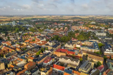 Källby Friluftsbad & Camping