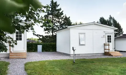 Grästorps camping