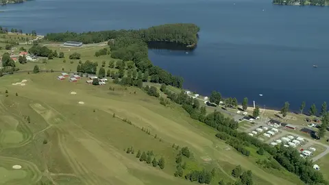 Degernäs Camping