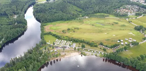 Degernäs Camping