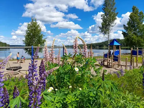 Degernäs Camping