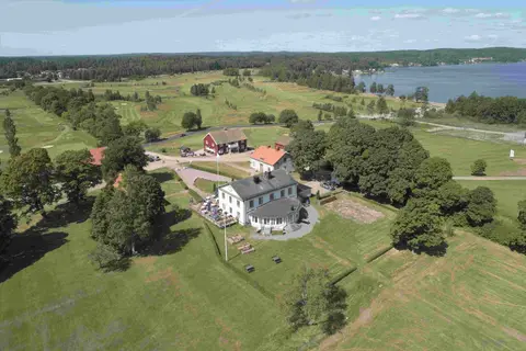 Degernäs Camping