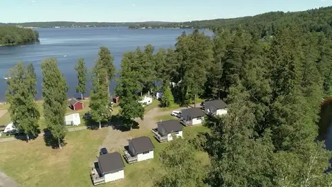Degernäs Camping