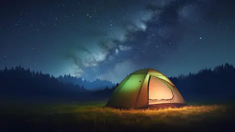 Omsjö Camping