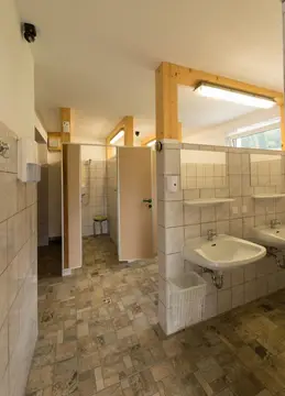 Camping Maurerhäusl am Salzkammergut