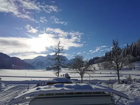 Camping Maurerhäusl am Salzkammergut