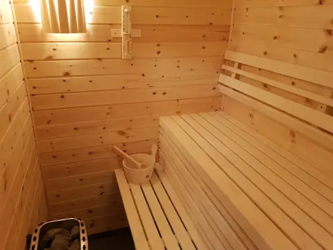 Fjällnäs Camping & Lodges
