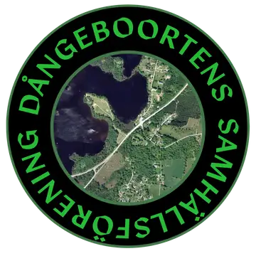 Dångeboortens samhällsförening