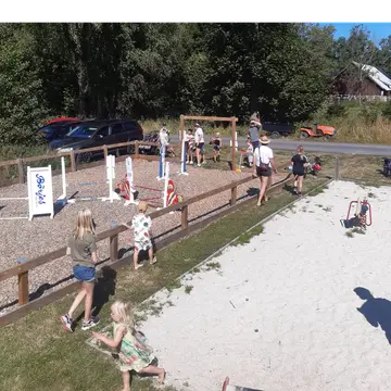 Dångeboortens samhällsförening