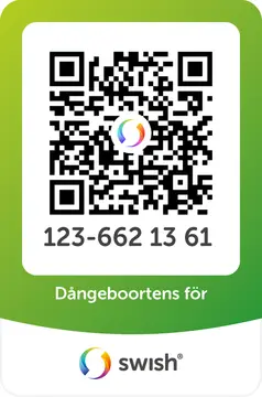 Dångeboortens samhällsförening