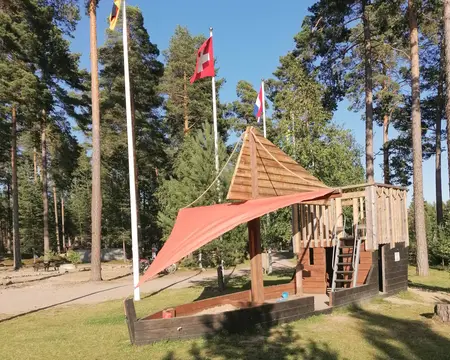 Norra Dellen Familjecamping