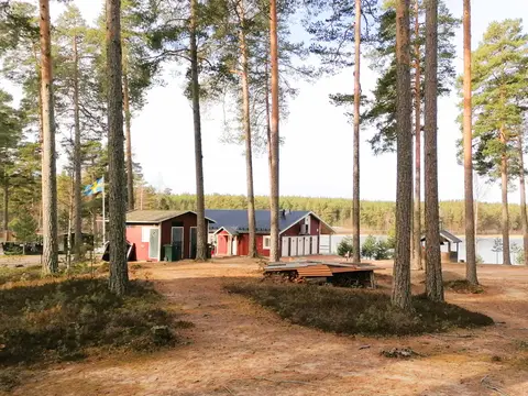 Norra Dellen Familjecamping