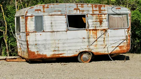 Bulbjerg Camping