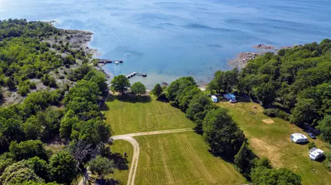 Stenbräcka Kurs & Lägergård - Hägnans Camping