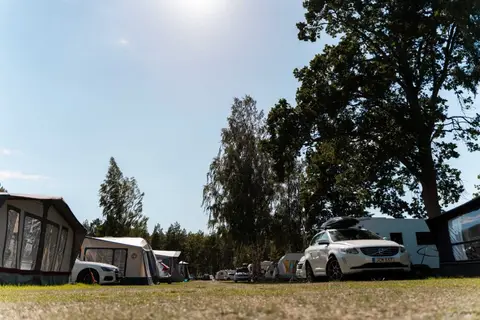 Bödagårdens Camping