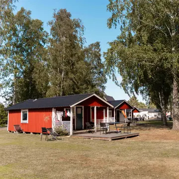 Bödagårdens Camping
