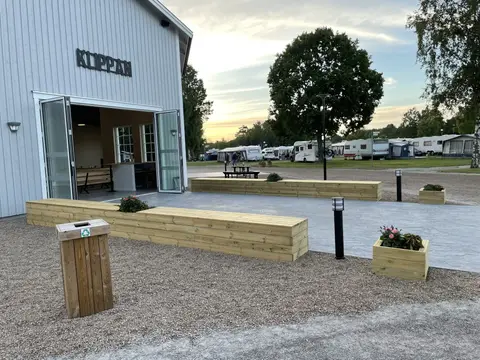 Bödagårdens Camping