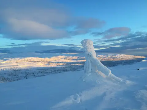Haglebu Turistheim