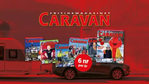 Caravan Club Söndremark