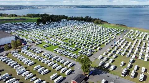 Caravan Club Söndremark