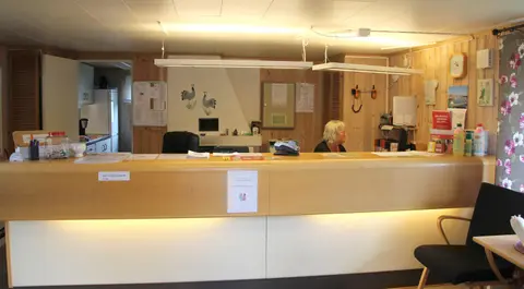 Caravan Club Hökensås