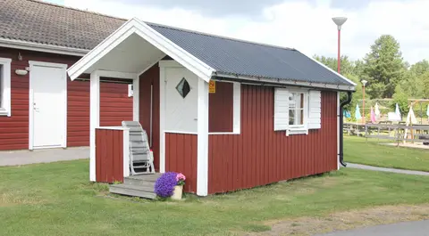 Caravan Club Hökensås
