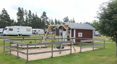 Caravan Club Hökensås