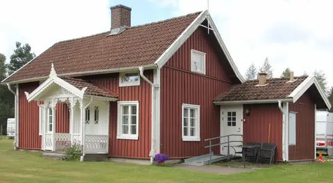Caravan Club Hökensås