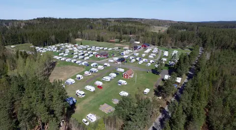 Caravan Club Hökensås