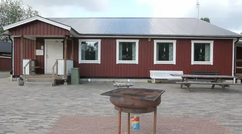 Caravan Club Hökensås