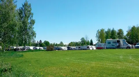 Caravan Club Ockelbo