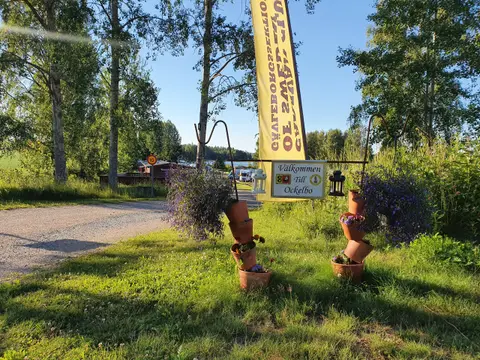Caravan Club Ockelbo