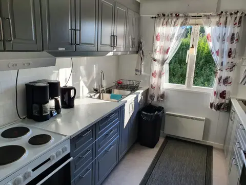 Caravan Club Ockelbo