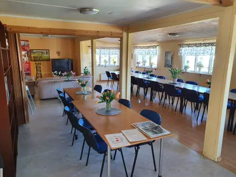 Caravan Club Ockelbo