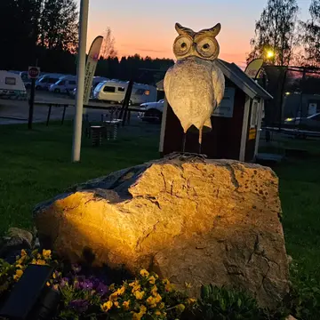 Caravan Club Ockelbo