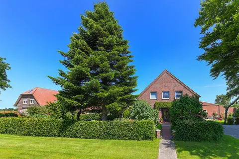 Ferienhof Eschen