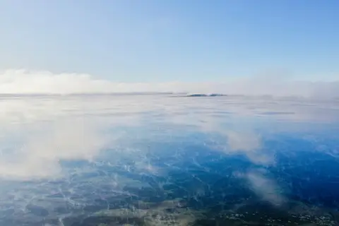 Антанізберг
