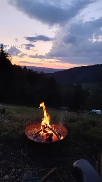 Entschleunigte Schwarzwald Idylle