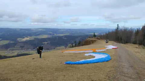 Entschleunigte Schwarzwald Idylle