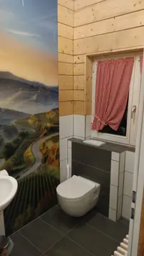 Entschleunigte Schwarzwald Idylle